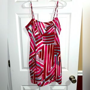 Lulu’s Barbie Mini Dress